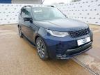 2021 LAND ROVER DISCOVERY RDYNAMIC SE D M  for sale at Copart SANDY
