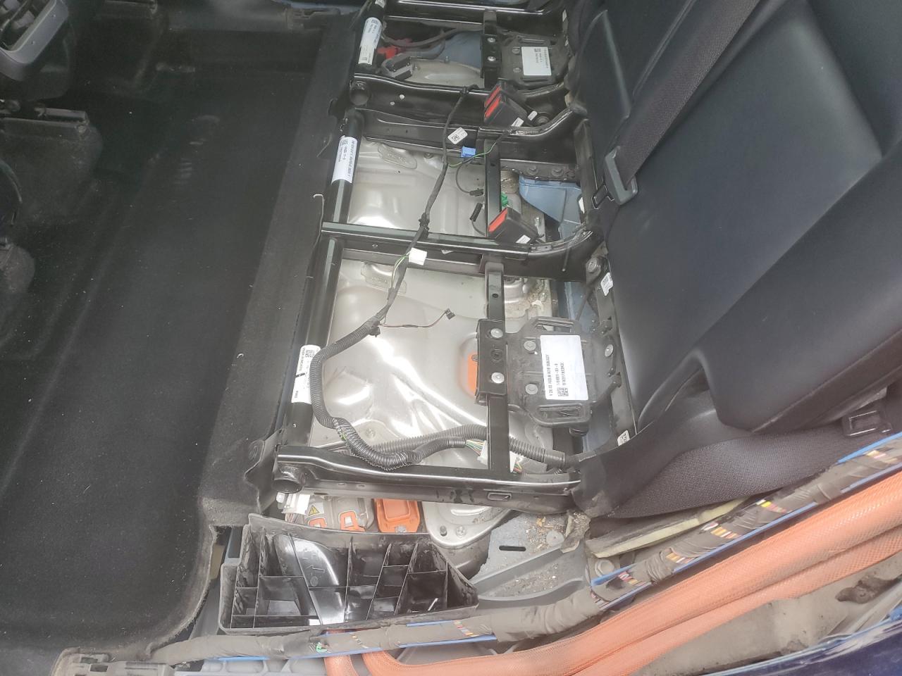 2022 Tesla Model Y VIN: 7SAYGDEE1NF491460 Lot: 71558065