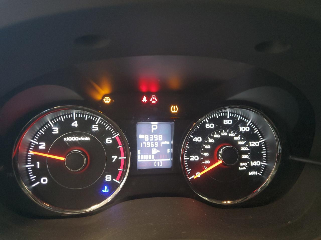 2014 Subaru Forester 2.0Xt Touring VIN: JF2SJGMC4EH453860 Lot: 81526865