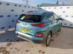 2020 HYUNDAI KONA PREMIUM EV  for sale at Copart BRISTOL