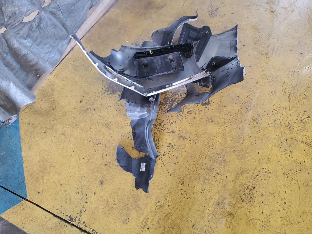 2023 Kia Forte Lx VIN: 3KPF24AD9PE589984 Lot: 80270185