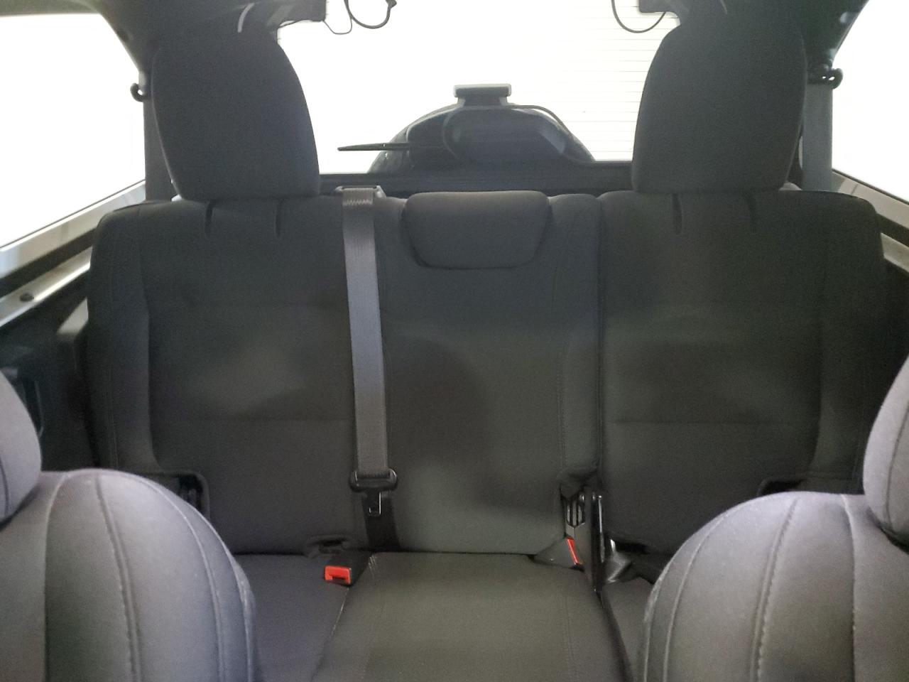 2021 Jeep Wrangler Unlimited Sport VIN: 1C4HJXDG9MW518319 Lot: 71416645