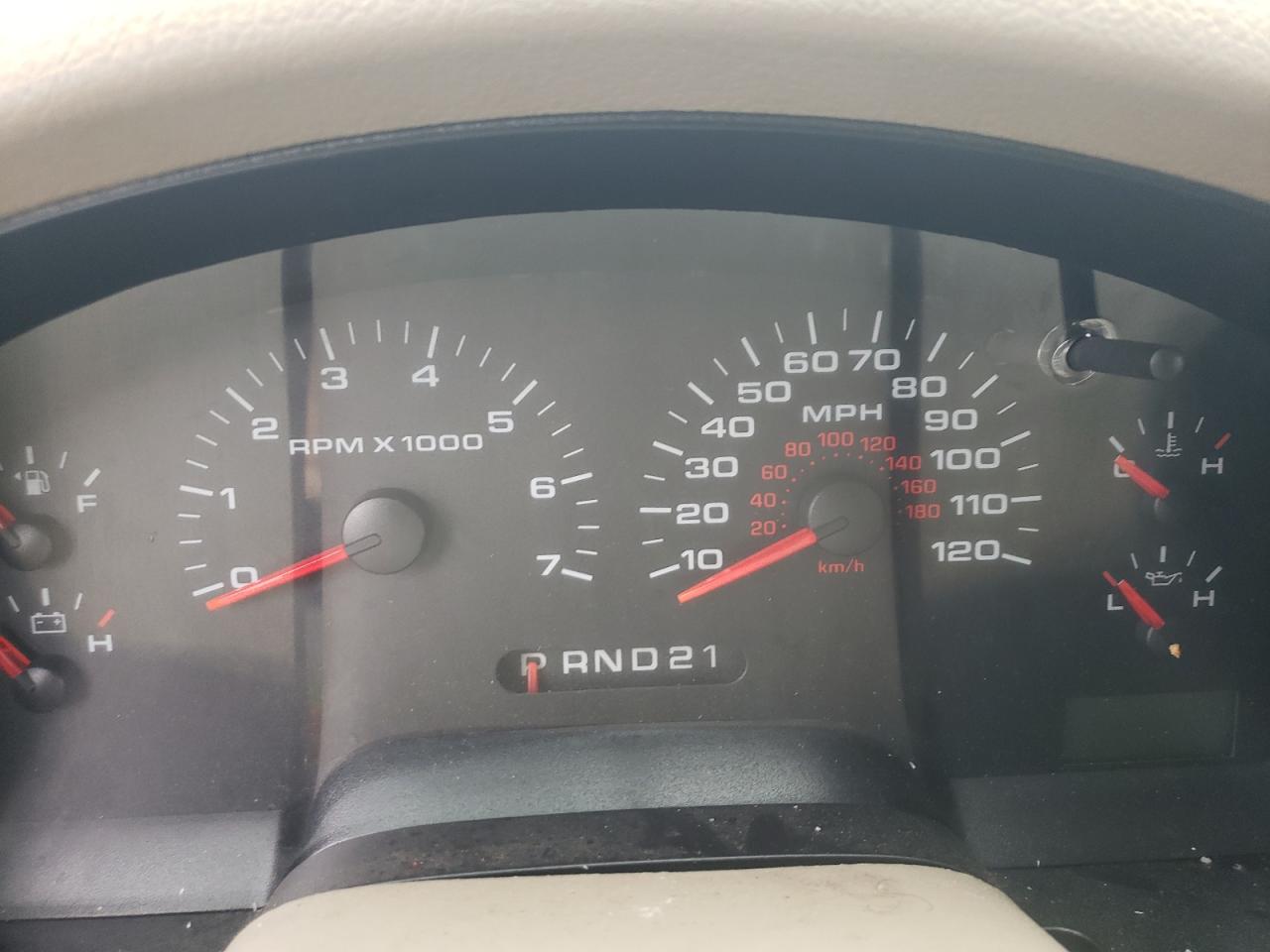 2007 Ford F150 Supercrew VIN: 1FTRW12W37FA10641 Lot: 81650885