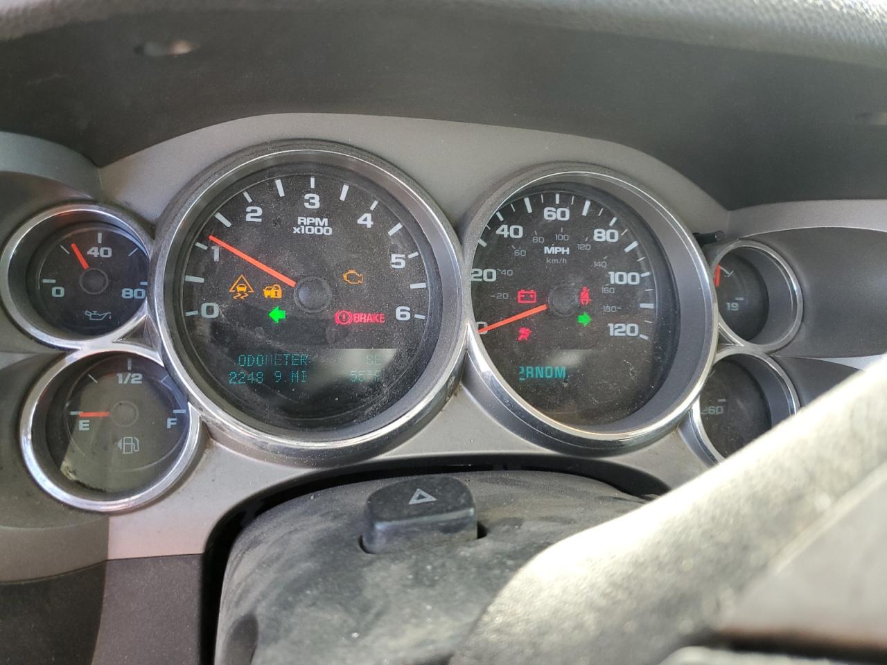 2011 Chevrolet Silverado C1500 Lt VIN: 3GCPCSE00BG264862 Lot: 72026715