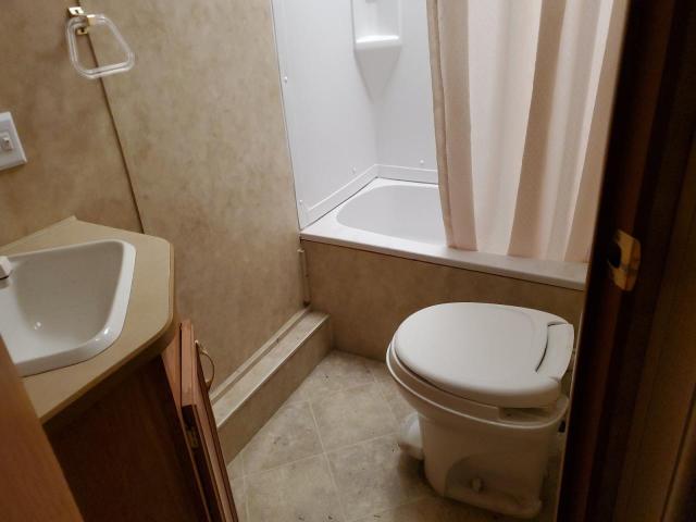 2005 JAYCO JAYFLIGHT - RVS