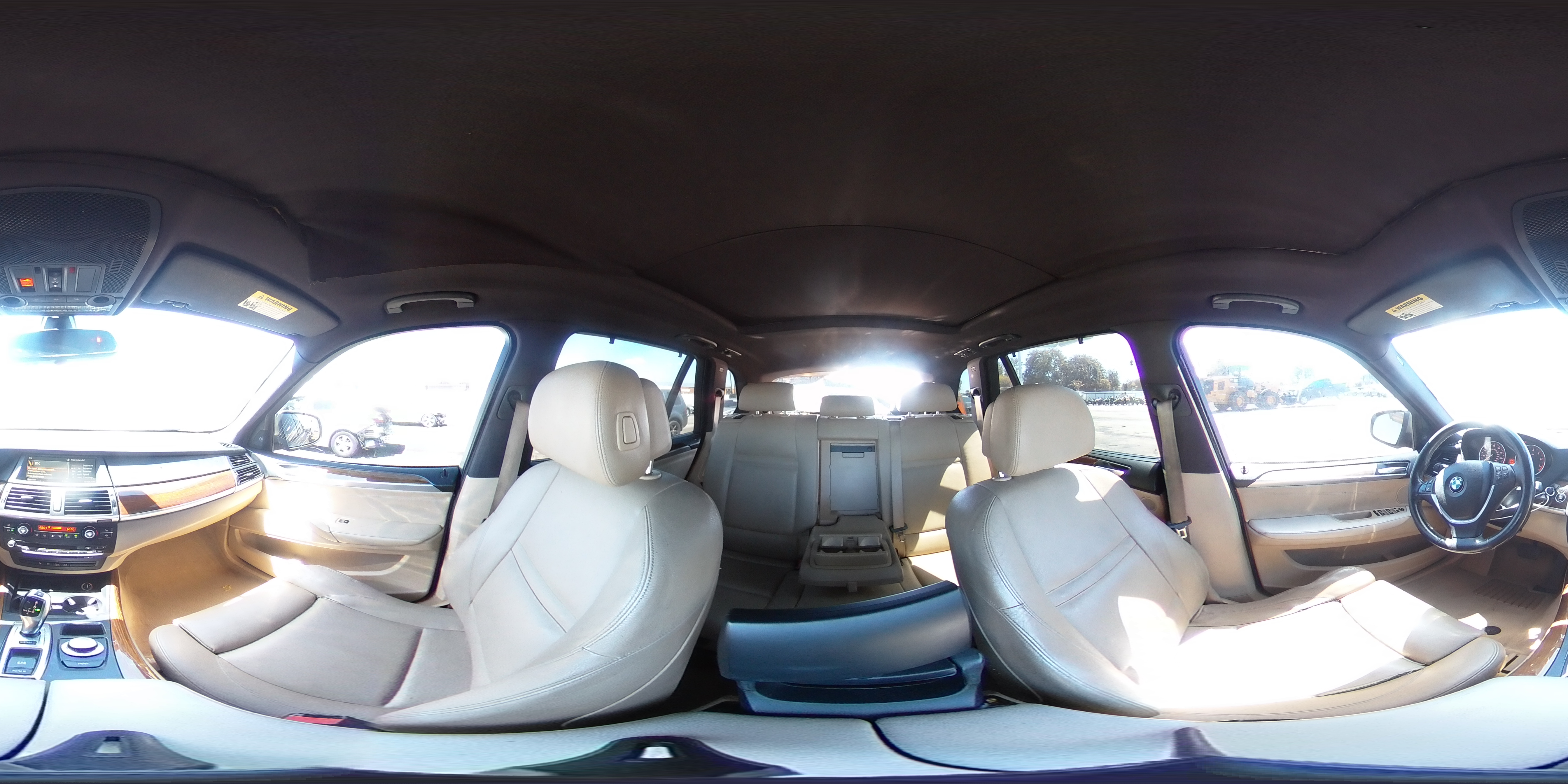 2008 BMW X5 3.0I VIN: 5UXFE435X8L026351 Lot: 71639975