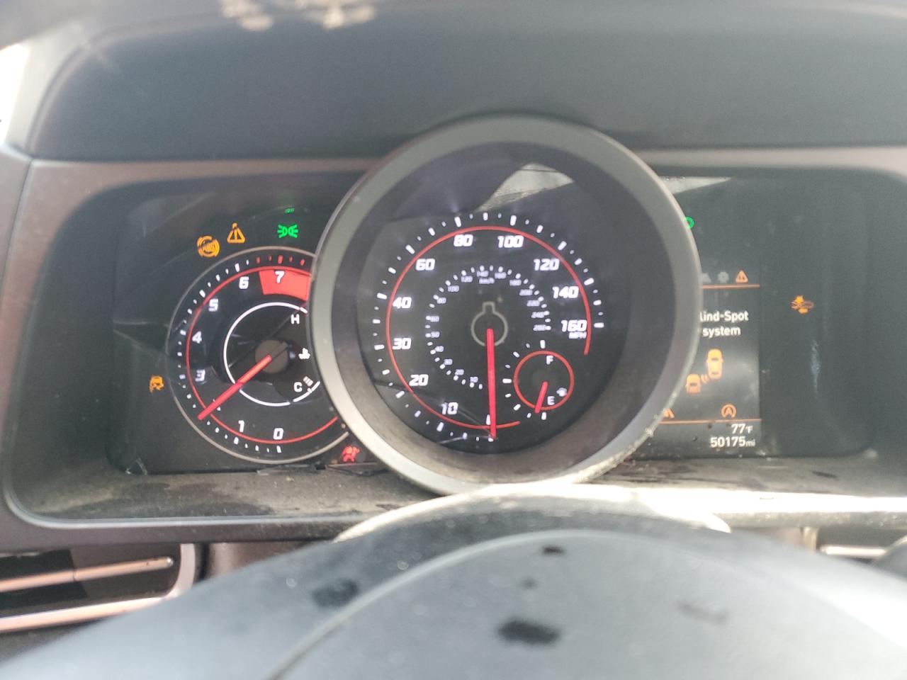 2023 Hyundai Elantra Se VIN: KMHLL4AG7PU542315 Lot: 70888435