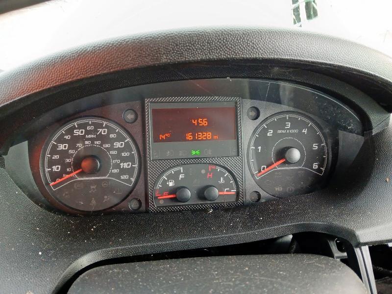2016 CITROEN RELAY 33 L1H1 EPRISE BLUE 
