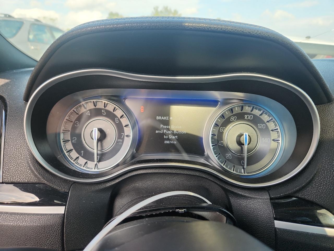 2021 Chrysler 300 S VIN: 2C3CCABG7MH537071 Lot: 83885475