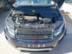 2015 LAND ROVER R ROVER EVOQUE SE TECH TD 2.0 TD4 SE TECH 5DR AUTO for sale at Copart WOLVERHAMPTON