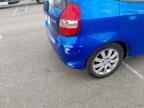 2006 HONDA JAZZ SE CVT  for sale at Copart SANDTOFT