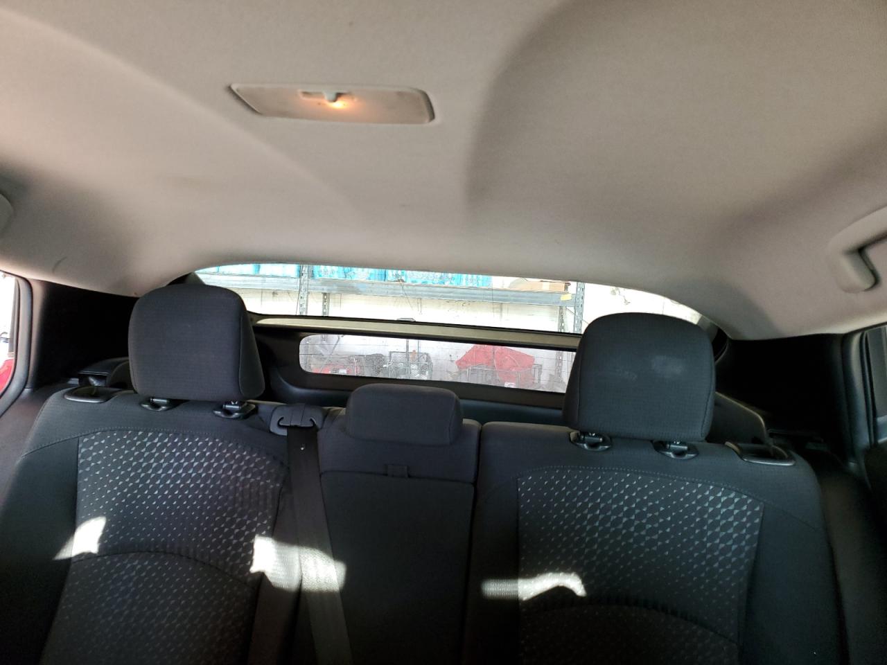 2017 Toyota Prius VIN: JTDKARFU2H3541842 Lot: 72046845