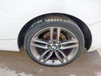 2016 BMW 125D M SPORT AUTO  for sale at Copart BRISTOL