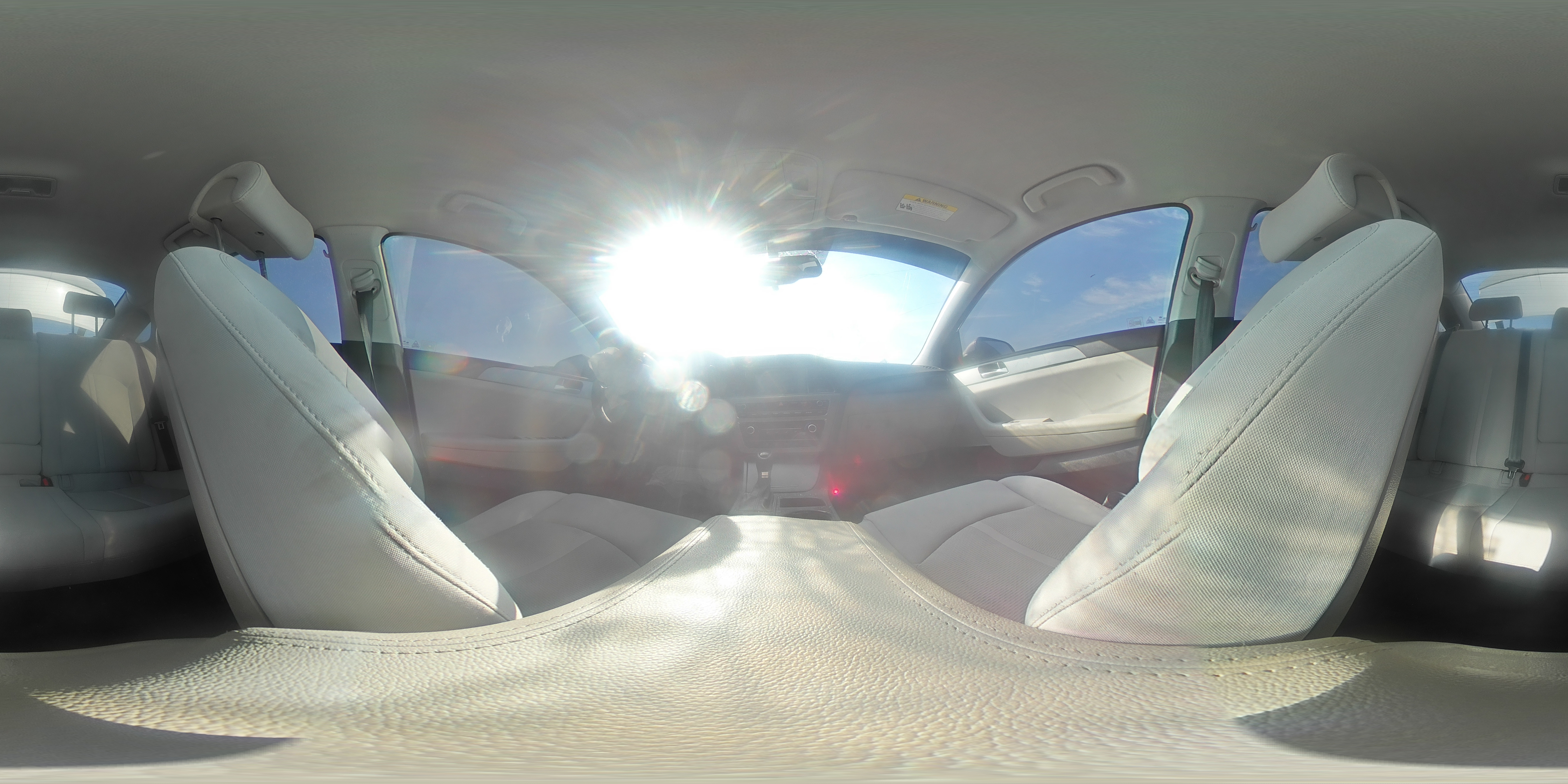 2017 Hyundai Sonata Eco VIN: 5NPE24AA8HH445907 Lot: 81308045