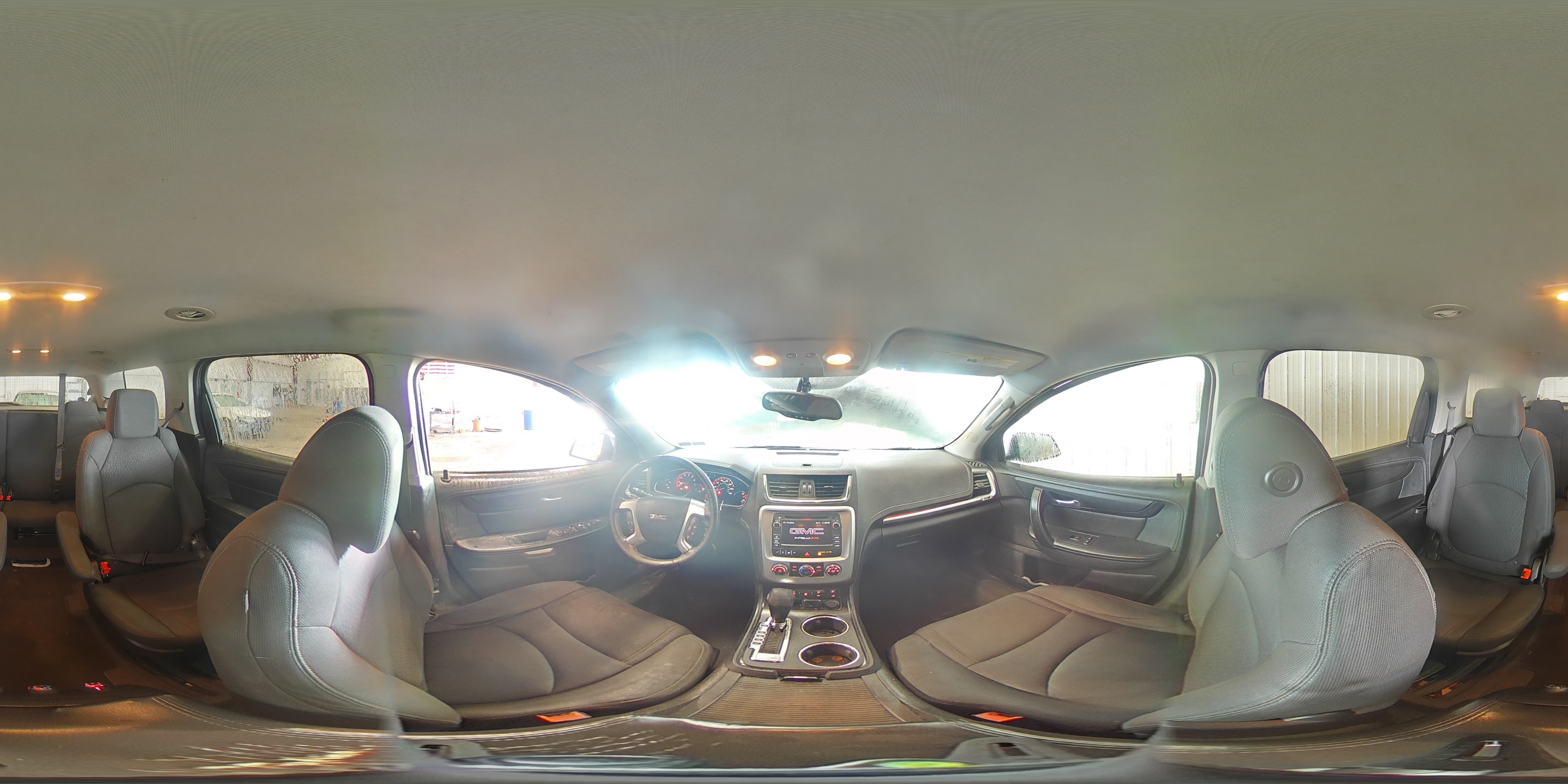 2015 GMC Acadia Sle VIN: 1GKKVPKD6FJ359850 Lot: 83967295