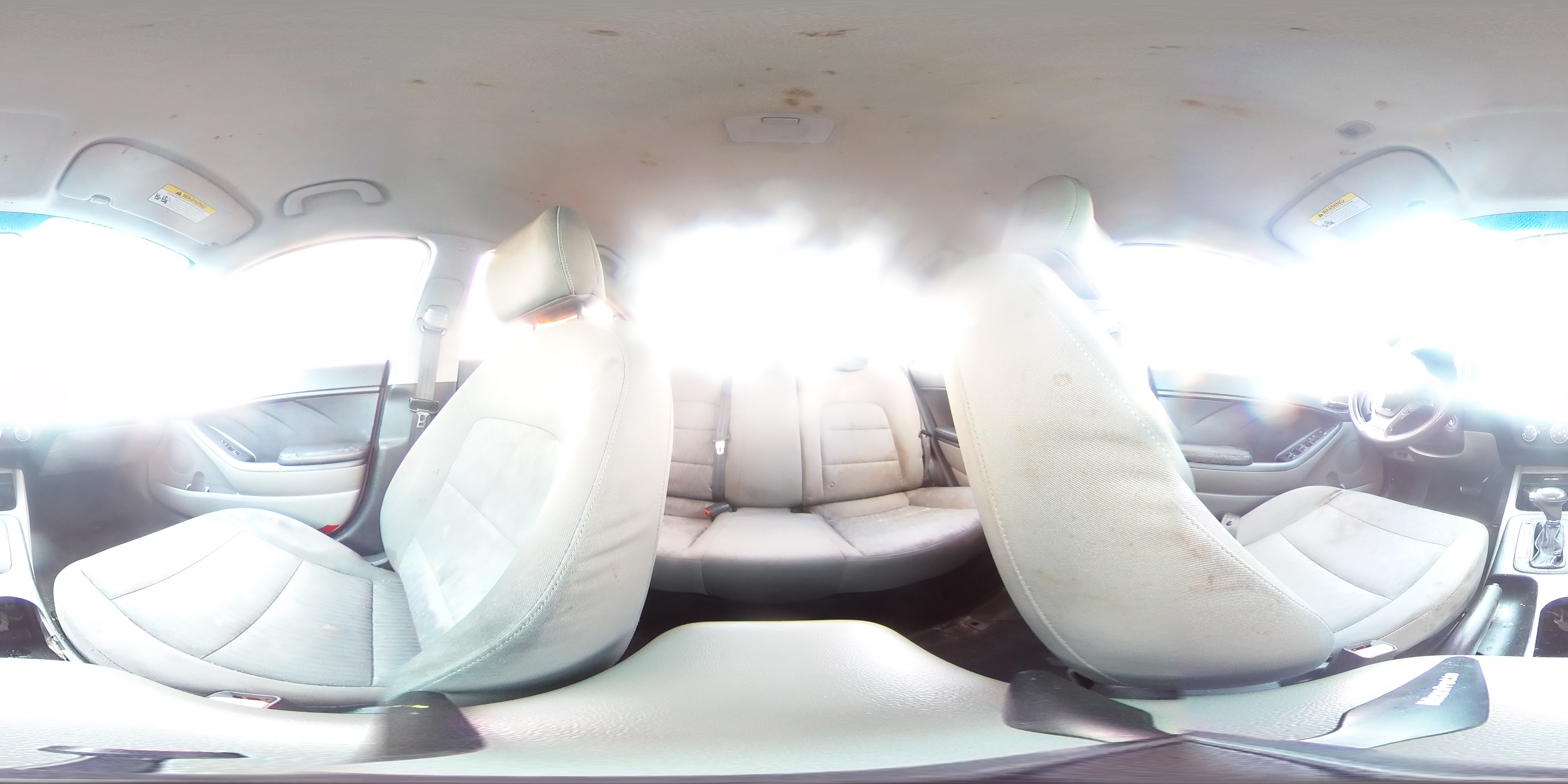 2016 Kia Forte Lx VIN: KNAFK4A60G5502970 Lot: 81192485