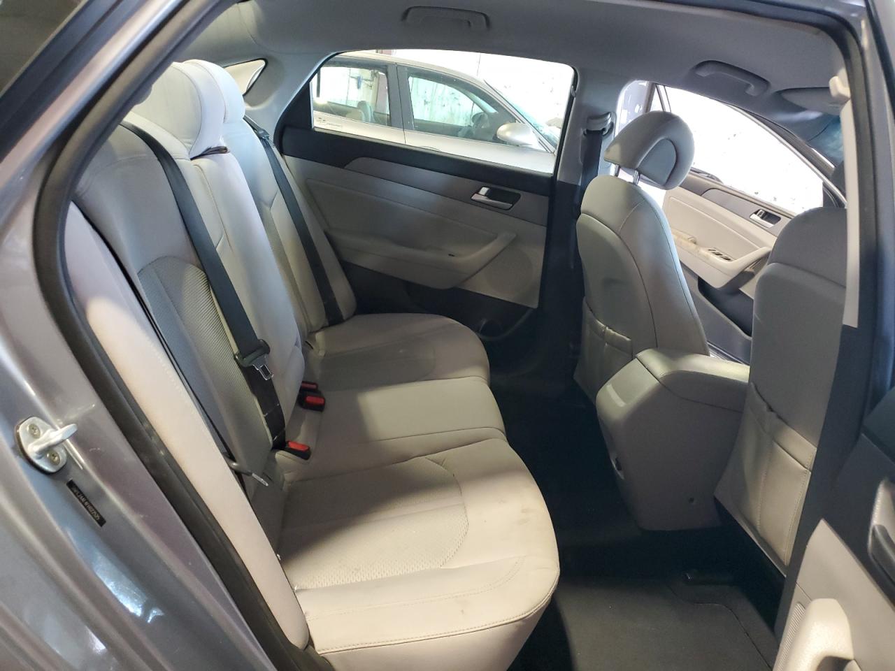 2015 Hyundai Sonata Se VIN: 5NPE24AF4FH022525 Lot: 81659455