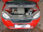 2013 SKODA CITIGO S for sale at Copart SANDTOFT