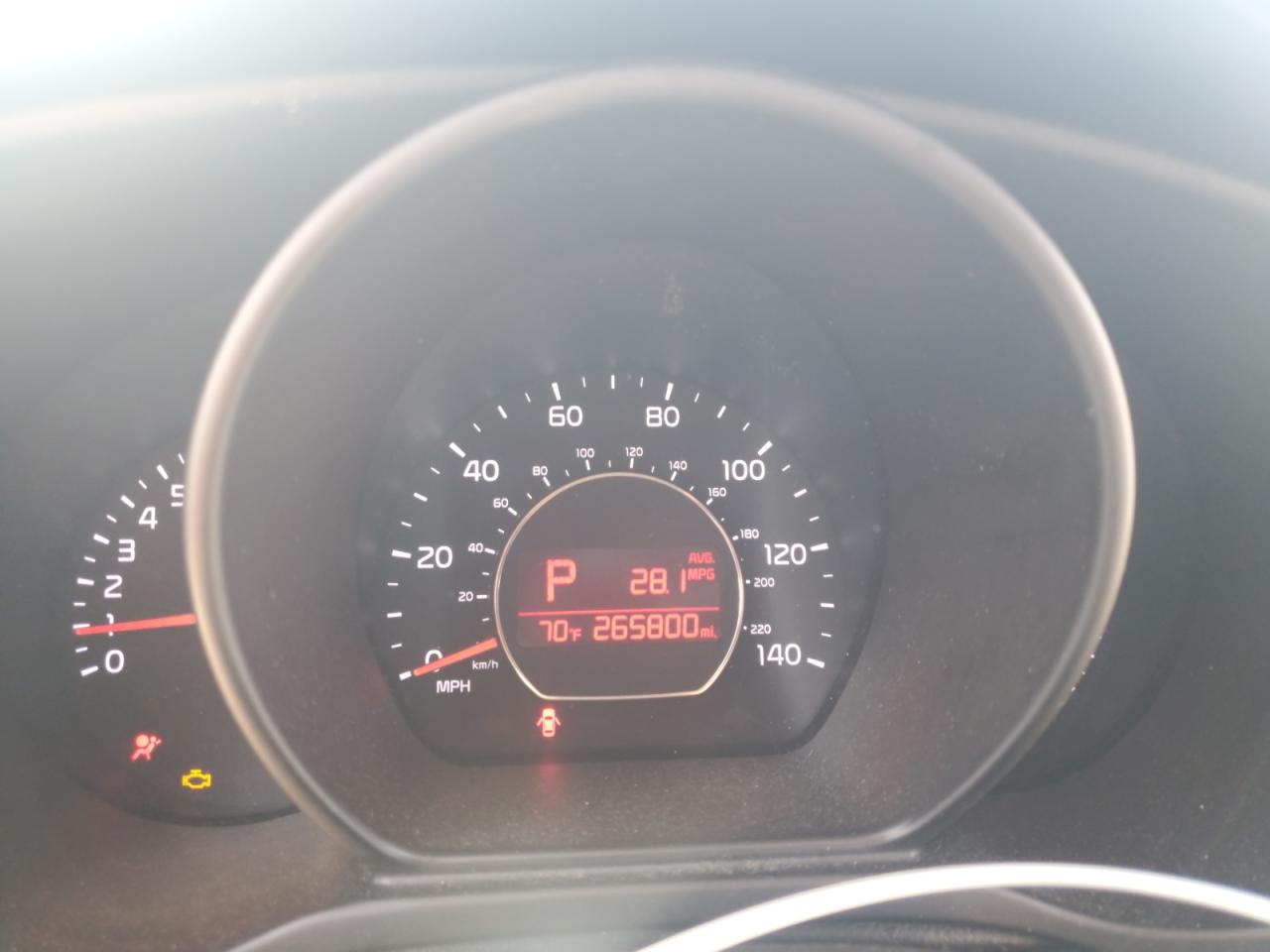 2014 Kia Soul + VIN: KNDJP3A54E7062981 Lot: 71238475