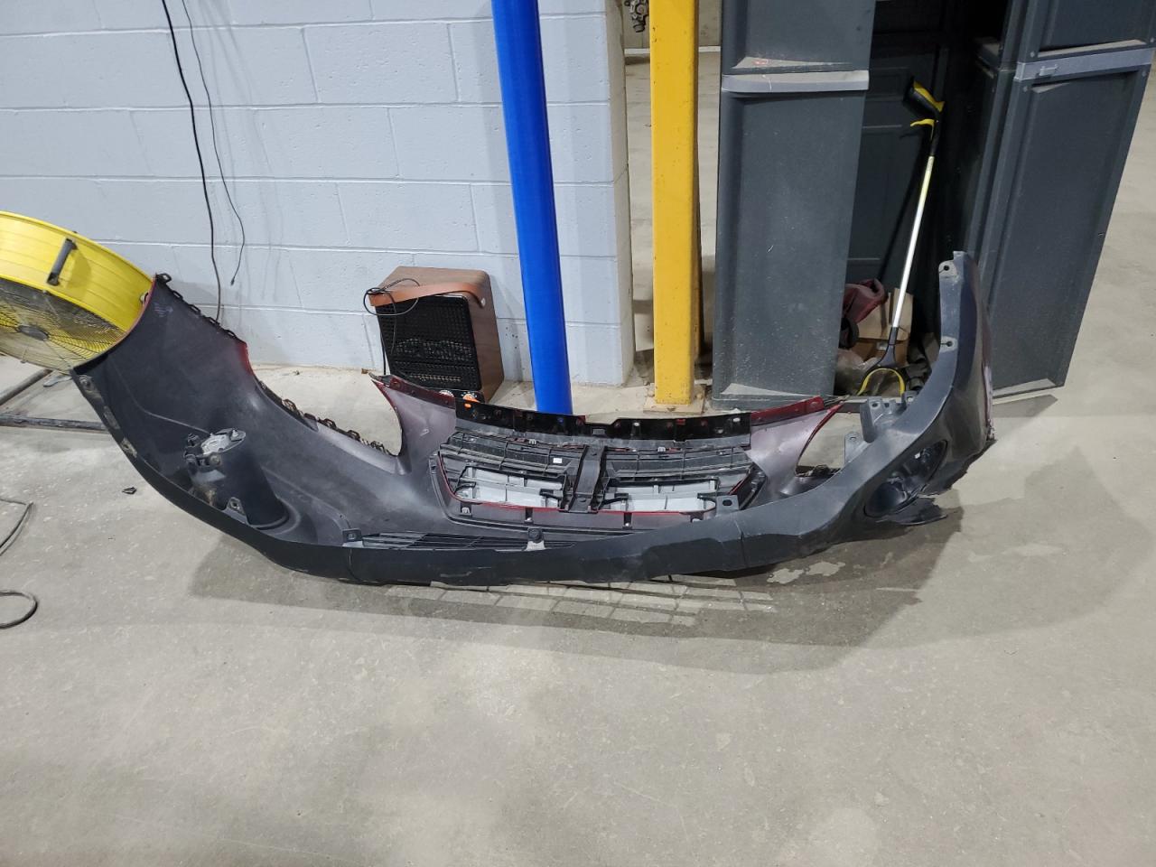 2015 Subaru Outback 2.5I Premium VIN: 4S4BSBFC6F3264133 Lot: 71913395