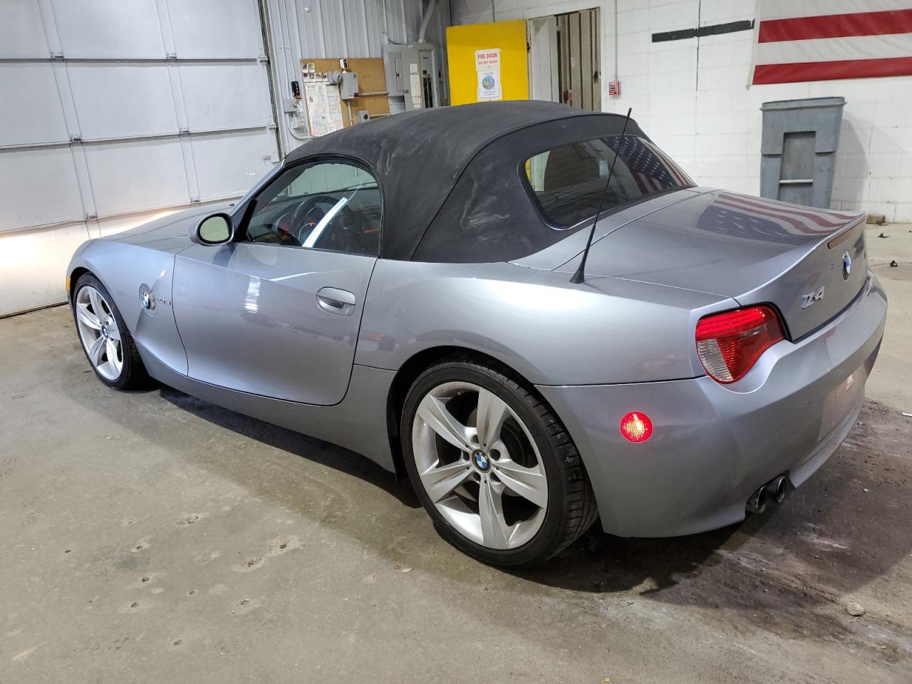 I (E85/E86) I (E85/E86)
