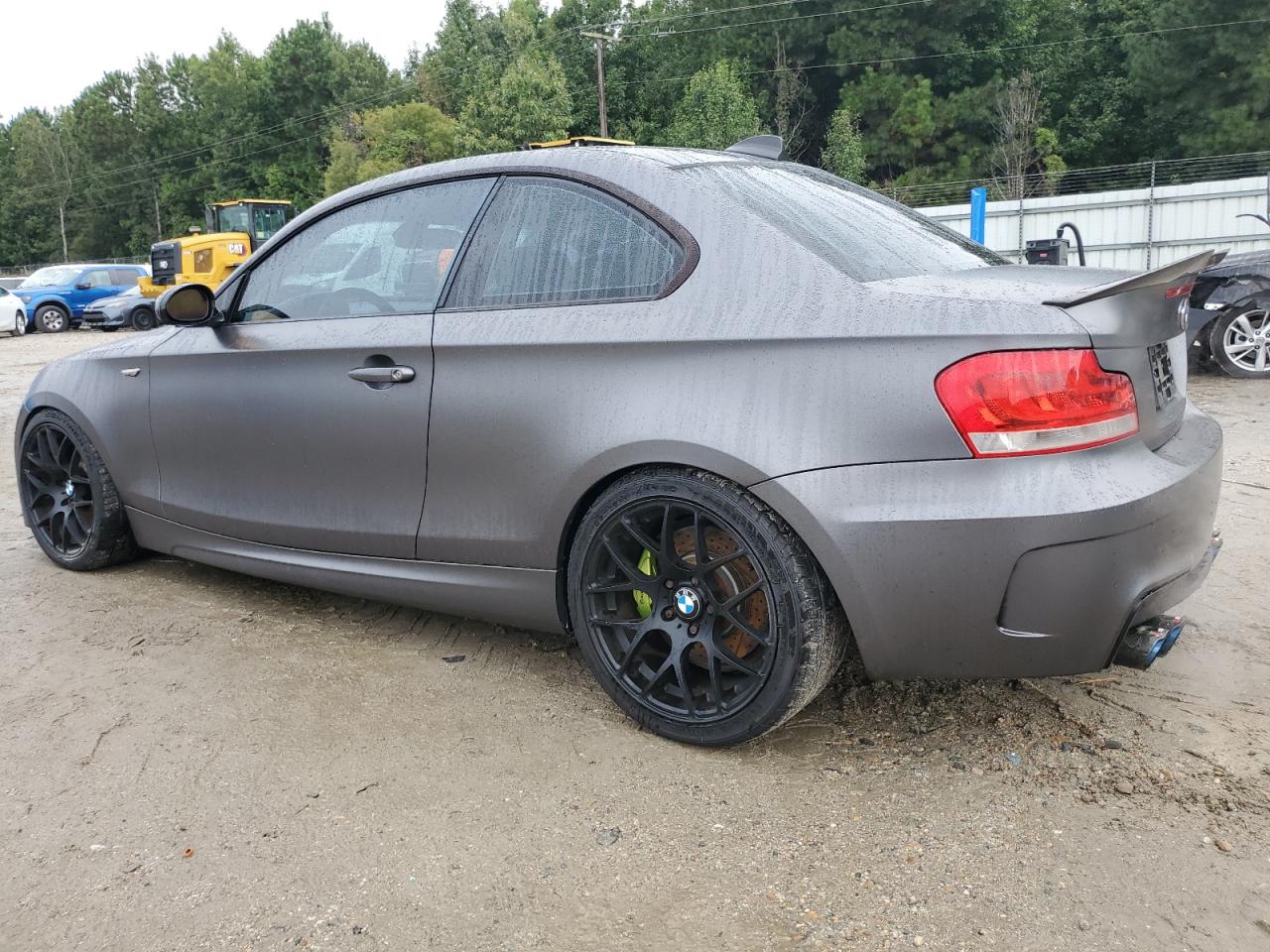 I (E81/E82/E87/E88) I (E81/E82/E87/E88)