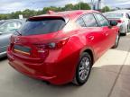 2017 MAZDA 3 SE-L NAV  for sale at Copart SANDY