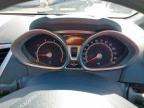2010 FORD FIESTA ZETEC  for sale at Copart SANDWICH