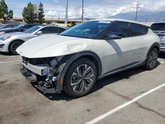  KIA EV6 LIGHT 2024 Сірий
