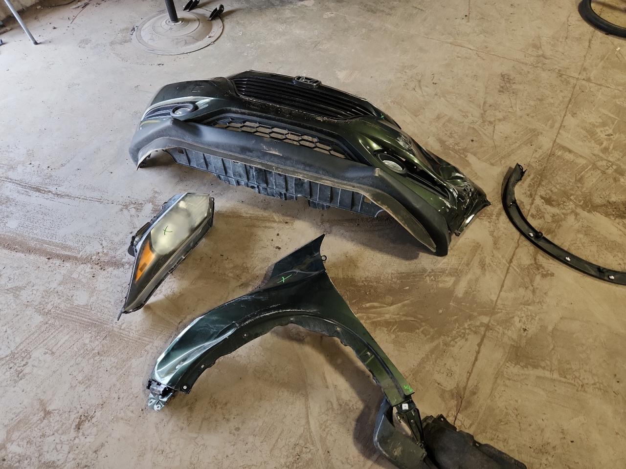 2017 Honda Hr-V Exl VIN: 3CZRU6H70HM728002 Lot: 80830525