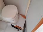 2008 ELDDIS XPLORE 596 for sale at Copart WHITBURN