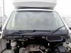 2024 FORD TRANSIT 350 LEADER ECOBLU 2.0 ECOBLUE 130PS CHASSIS CAB for sale at Copart SANDTOFT