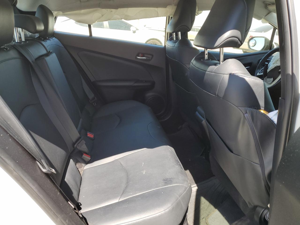 2016 Toyota Prius VIN: JTDKARFU2G3022045 Lot: 70930605