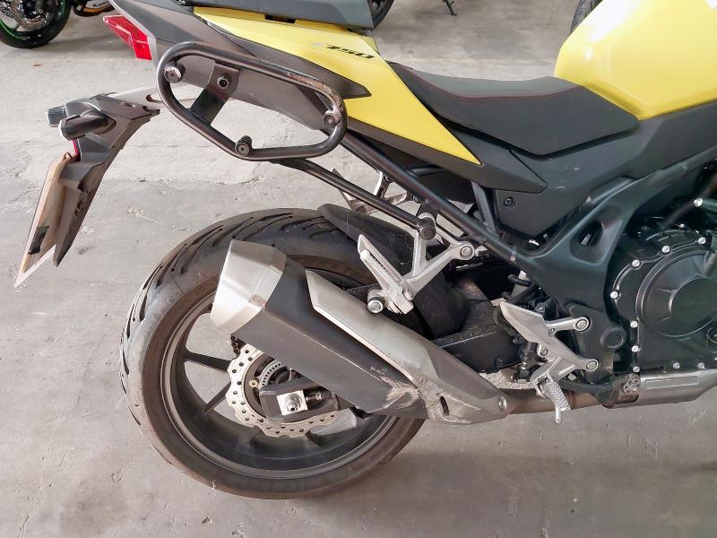 2023 HONDA CB 750 A-P 