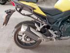 2023 HONDA CB 750 A-P  for sale at Copart NEWBURY