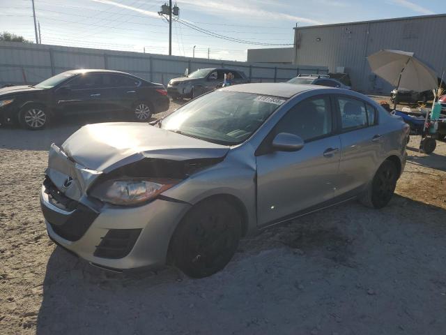 2010 Mazda 3 I