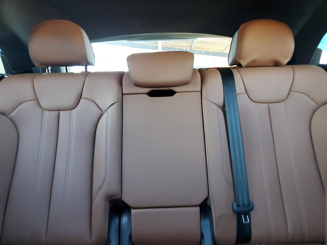 2021 Audi Q5 Premium Plus VIN: WA1BAAFY5M2108143 Lot: 84643025