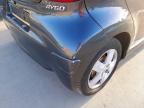 2006 TOYOTA AYGO SPORT VVT-I  for sale at Copart SANDY