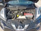 2015 NISSAN JUKE TEKNA DCI  for sale at Copart SANDWICH