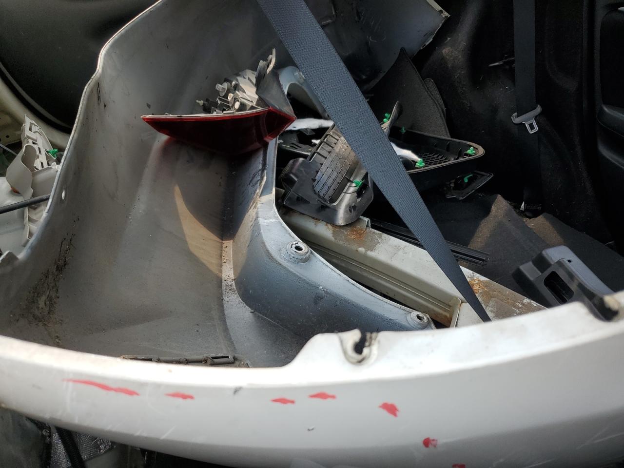 2015 Honda Fit Lx VIN: 3HGGK5H59FM786538 Lot: 71548525