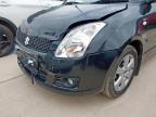 2009 SUZUKI SWIFT DDIS  for sale at Copart SANDY