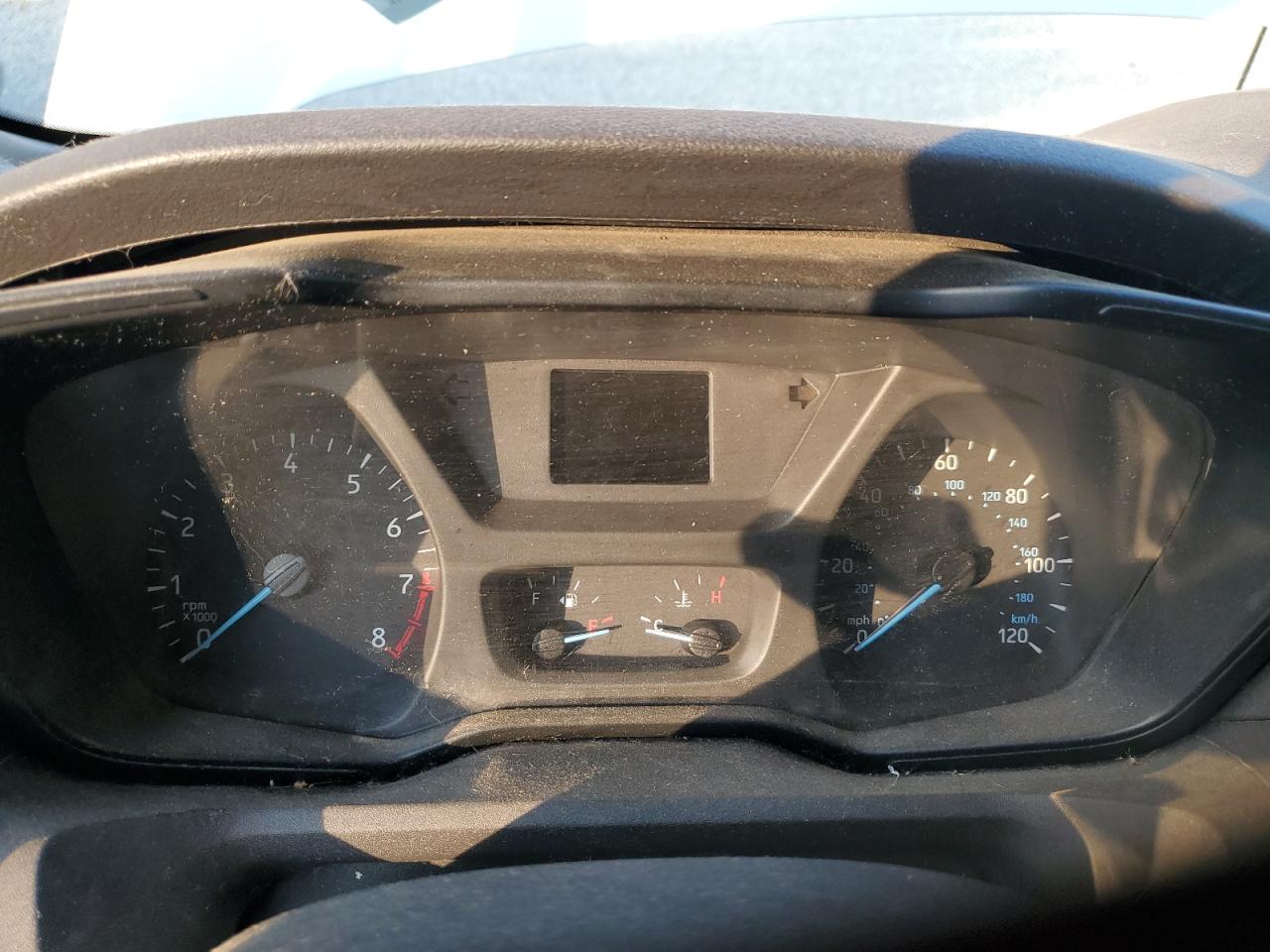 2019 Ford Transit T-250 VIN: 1FTYR2XM7KKA54934 Lot: 67635525