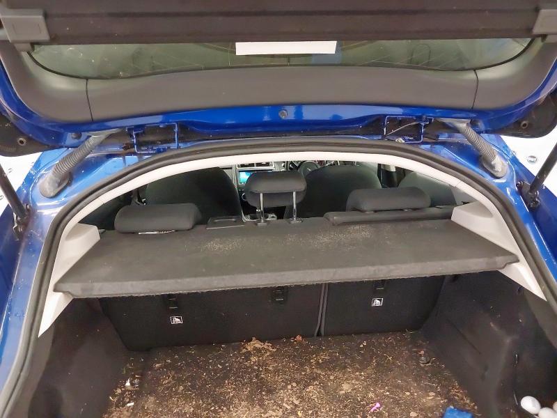 2018 JAGUAR E-PACE D 4X2 2.0D 5DR 2WD