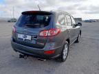 2010 HYUNDAI SANTA FE PREMIUM CRDI  for sale at Copart CORBY