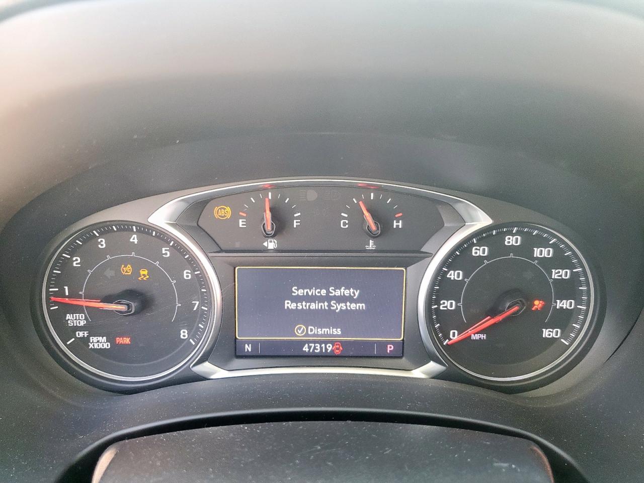 2022 GMC Terrain At4 VIN: 3GKALYEV9NL196677 Lot: 71494725