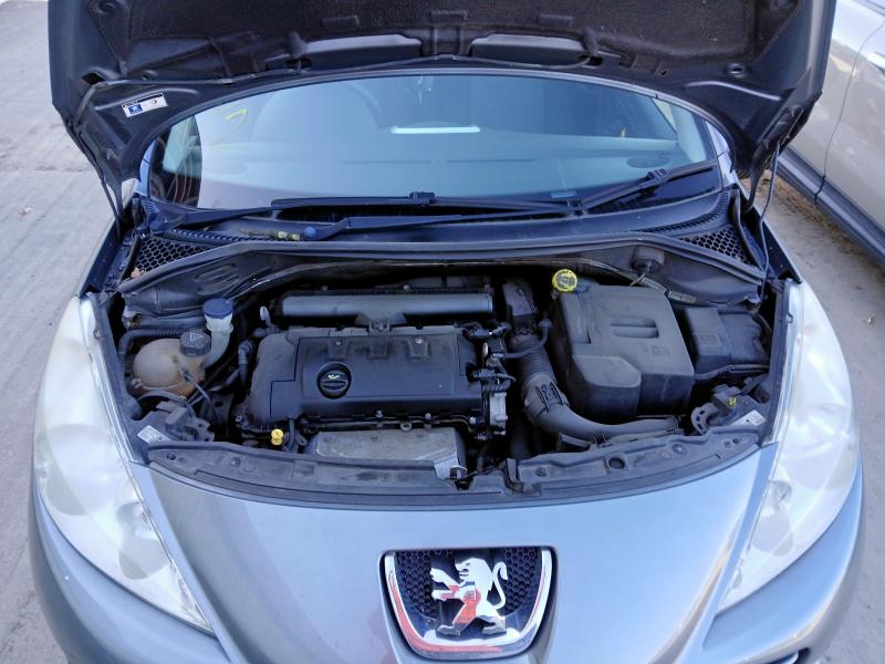 2010 PEUGEOT 207 SPORT AUTO 
