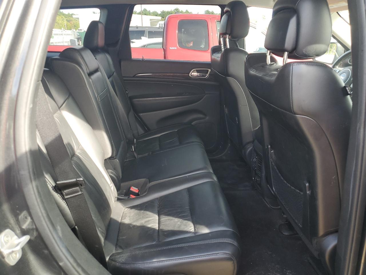 2013 Jeep Grand Cherokee Laredo VIN: 1J4RR4GG2BC541845 Lot: 84266445