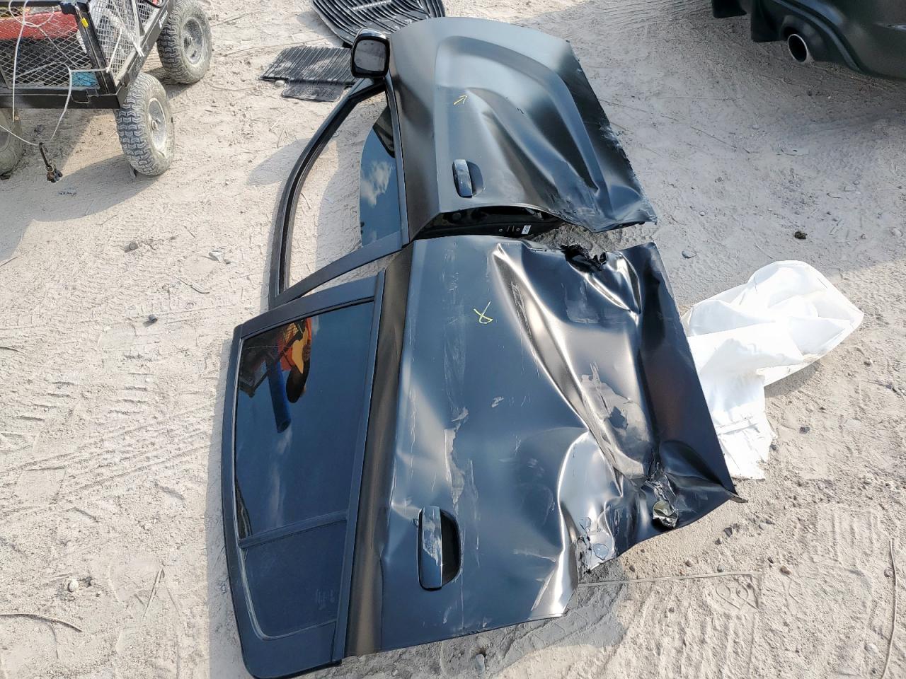 2019 Dodge Charger Scat Pack VIN: 2C3CDXGJ7KH728619 Lot: 71790015