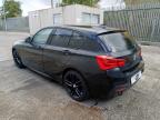 2016 BMW 116D M SPORT  for sale at Copart CHESTER
