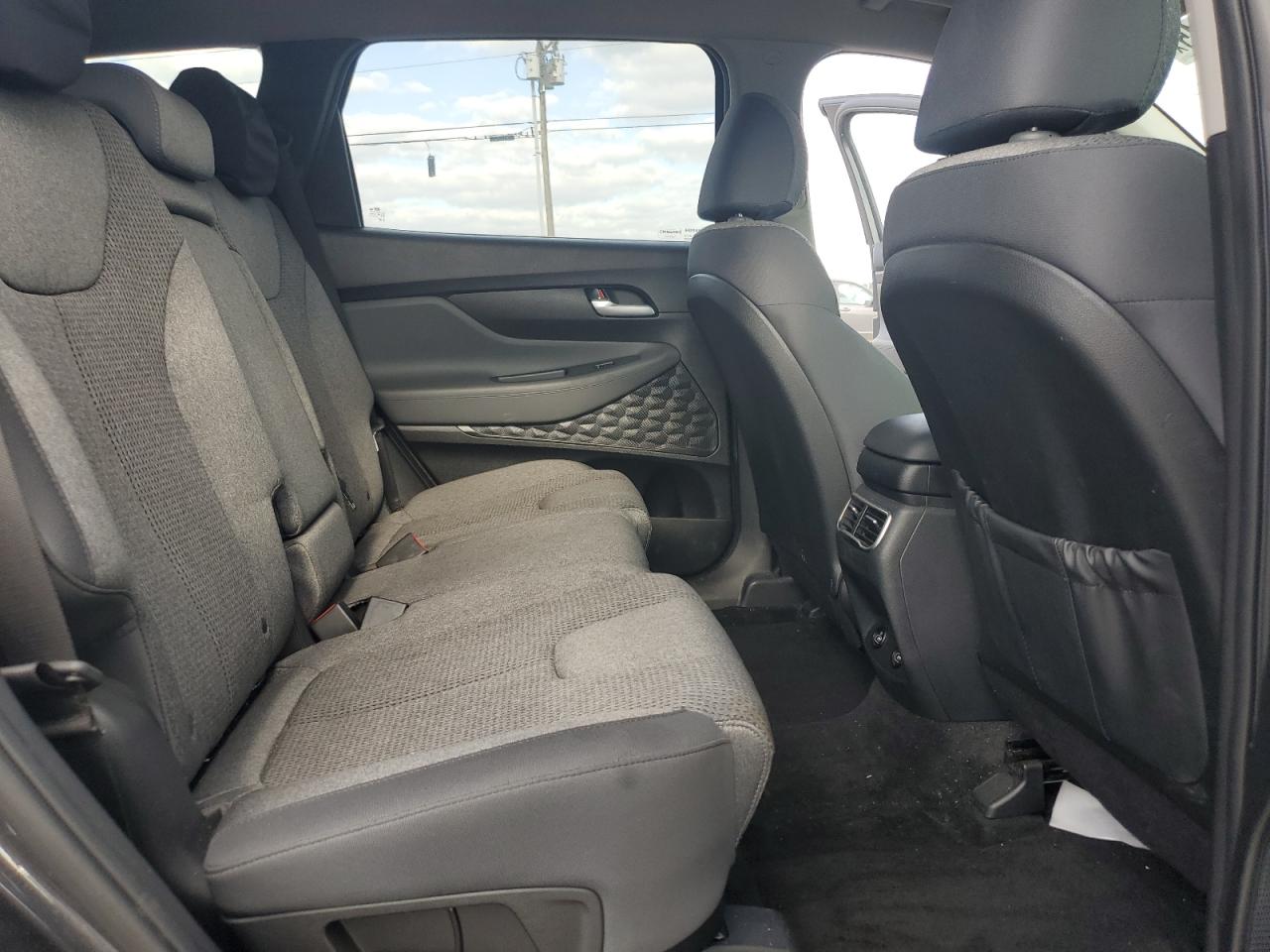 2022 Hyundai Santa Fe Sel VIN: 5NMS2DAJ4NH380405 Lot: 72061945